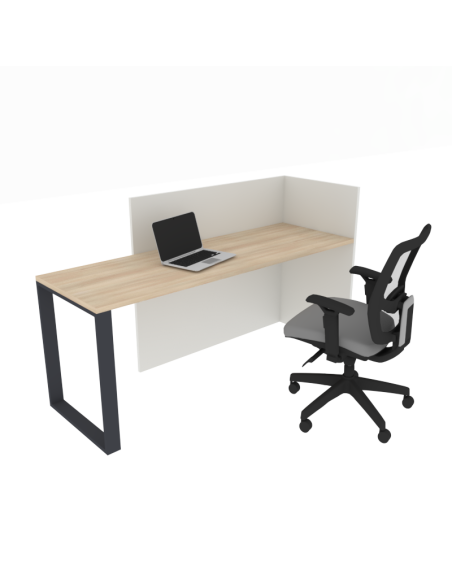 Mesa MOSTRADOR 120 CMS