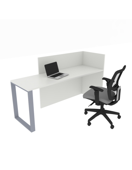 Mesa MOSTRADOR 120 CMS