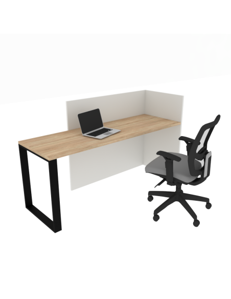 Mesa MOSTRADOR 120 CMS