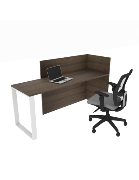 Mesa MOSTRADOR 120 CMS