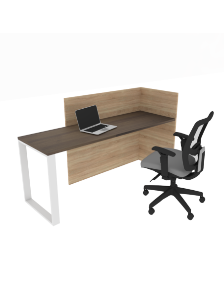 Mesa MOSTRADOR 120 CMS