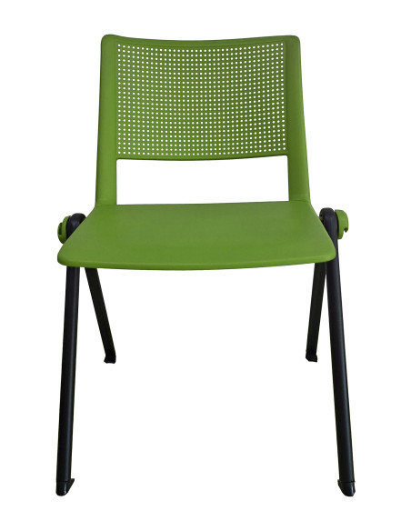 Silla en polipropileno REVOLUTION