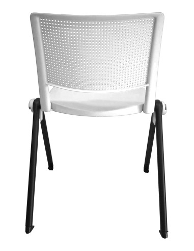 Silla en polipropileno REVOLUTION