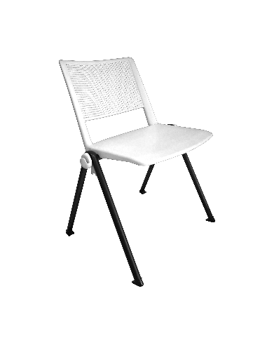 Silla en polipropileno REVOLUTION
