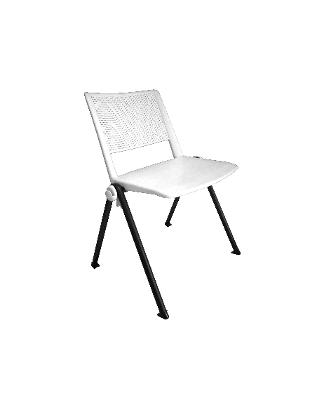 Silla en polipropileno REVOLUTION