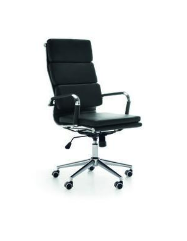 Sillón ejecutivo, giratorio de...