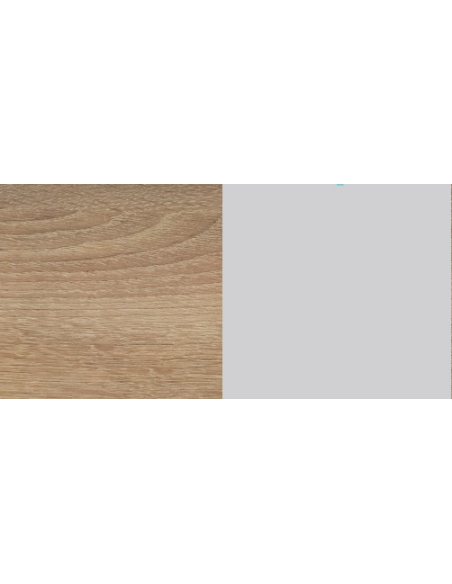 Mesa oficina, fondo 90 cm, Omega, Exprés