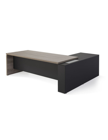 Mesa para despacho moderno G3-3...