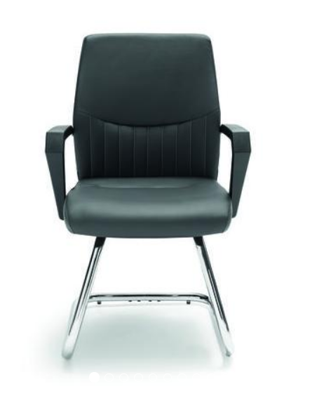Silla confidente ecopiel KUM