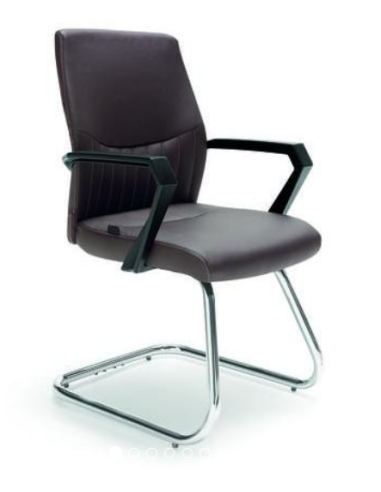 Silla confidente ecopiel KUM