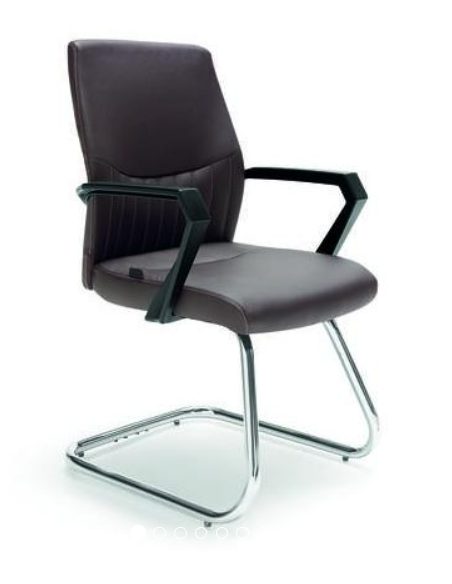 Silla confidente ecopiel KUM