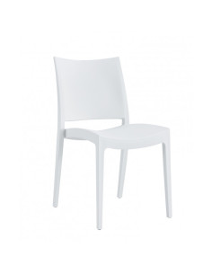Silla de polipropileno CAPRI
