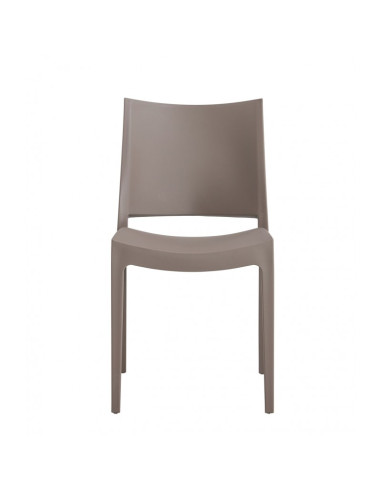 Silla de polipropileno CAPRI