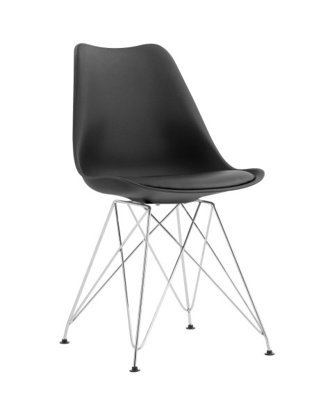Silla carcasa colores BELLA