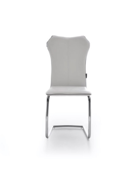 Silla tapizada VERTICE