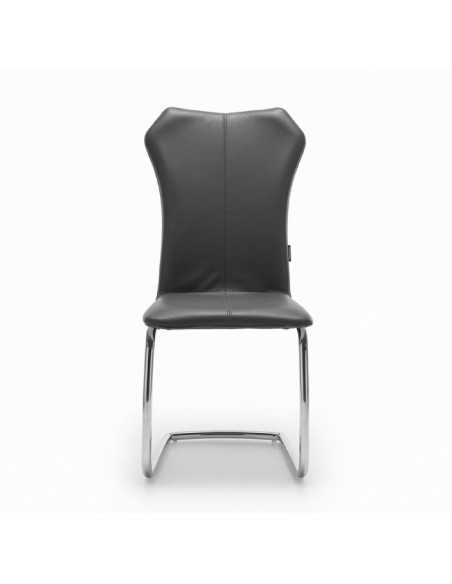 Silla tapizada VERTICE