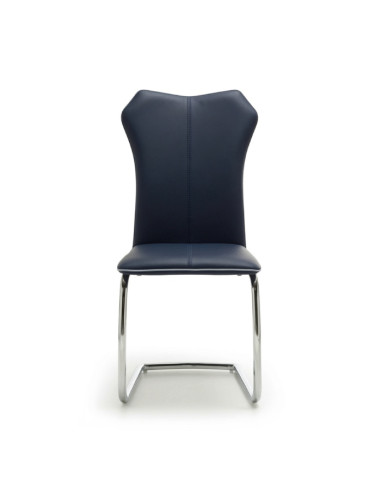 Silla tapizada VERTICE