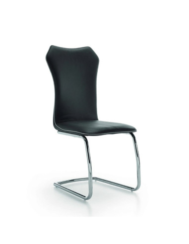 Silla tapizada VERTICE