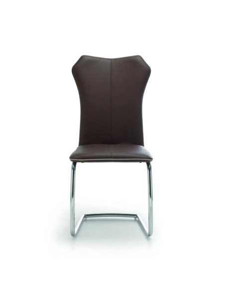 Silla tapizada VERTICE