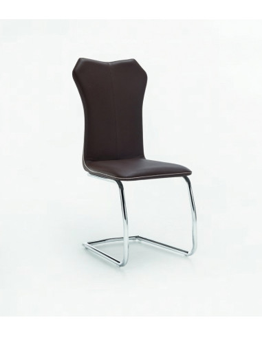 Silla tapizada VERTICE