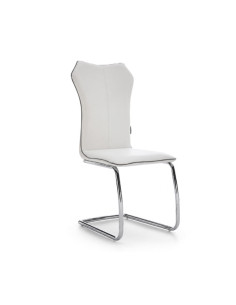 Silla tapizada VERTICE