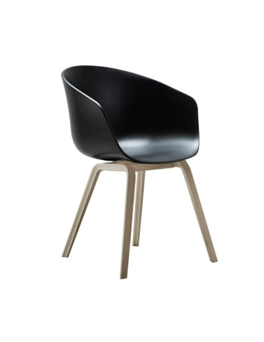Silla de polipropileno, DANTE NEW