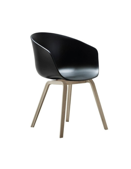 Silla de polipropileno, DANTE NEW
