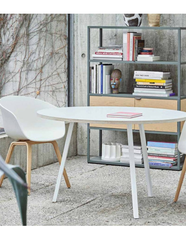 Silla de polipropileno, DANTE NEW