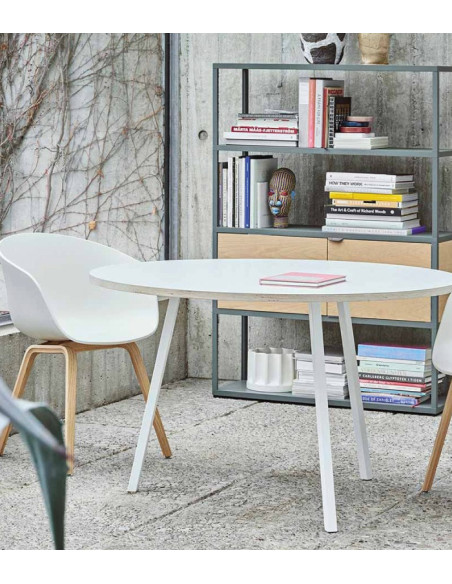Silla de polipropileno, DANTE NEW