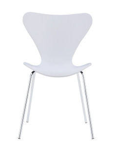 Silla de polipropileno ARNE NEW