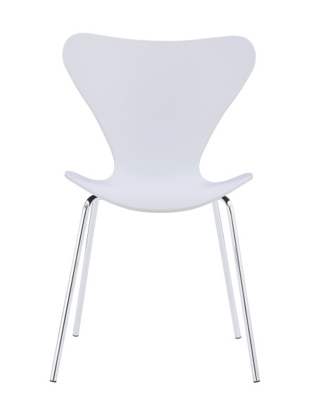 Silla de polipropileno ARNE NEW