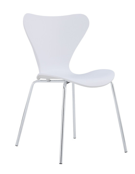 Silla de polipropileno ARNE NEW