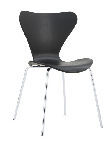 Silla de polipropileno ARNE NEW