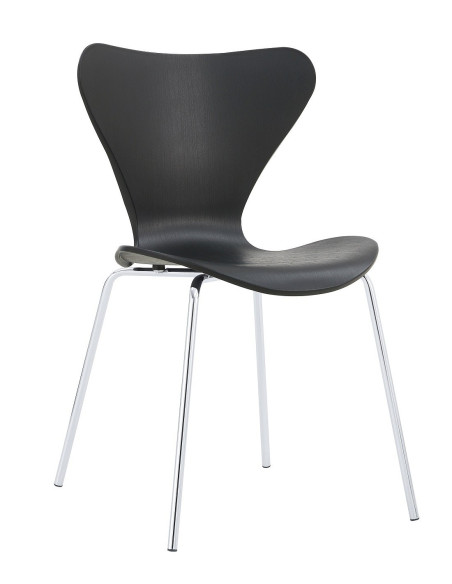 Silla de polipropileno ARNE NEW