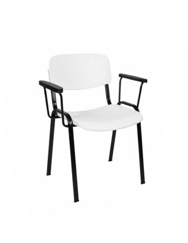 Silla de formacion, con brazos, MILK