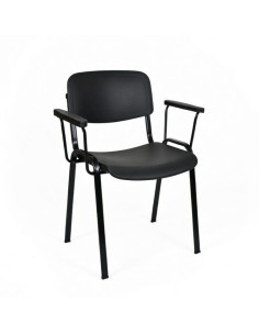 Silla de formacion, con brazos, MILK