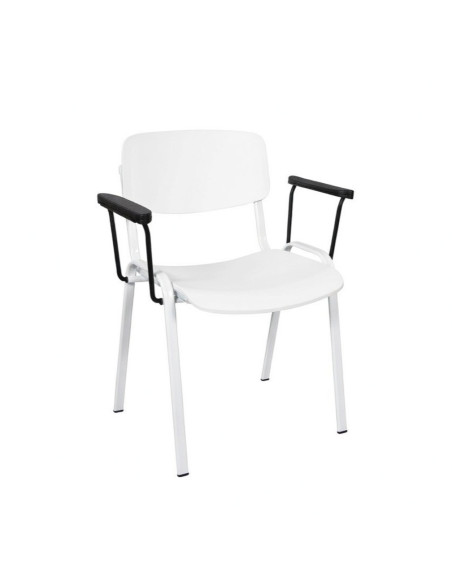 Silla de formacion, con brazos, MILK