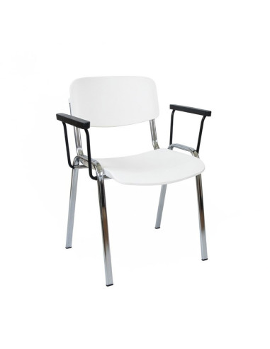 Silla de formacion, con brazos, MILK