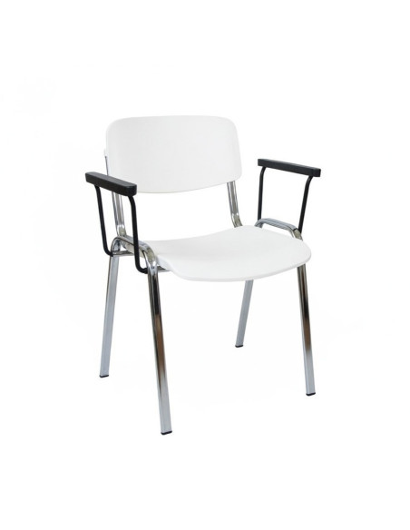 Silla de formacion, con brazos, MILK