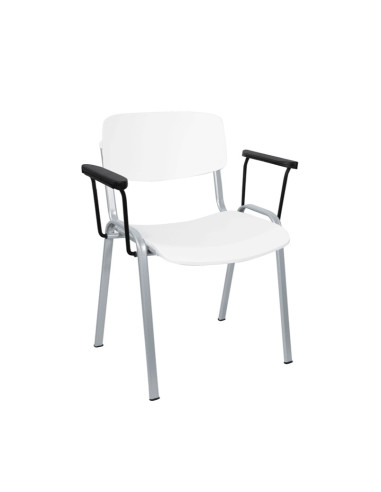 Silla de formacion, con brazos, MILK