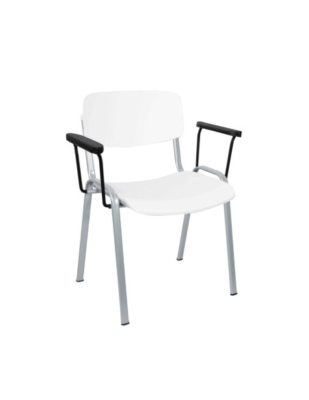 Silla de formacion, con brazos, MILK