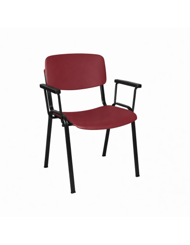 Silla de formacion, con brazos, MILK