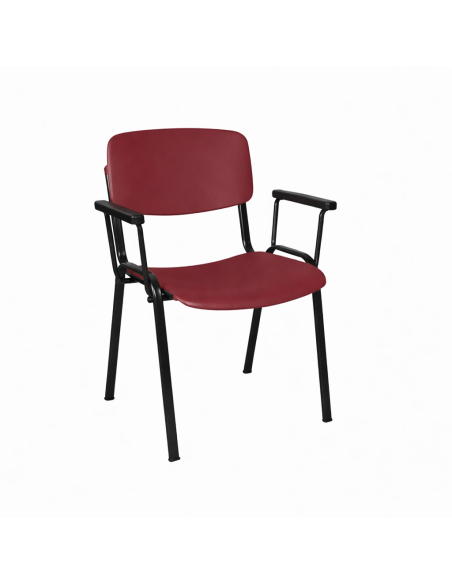 Silla de formacion, con brazos, MILK