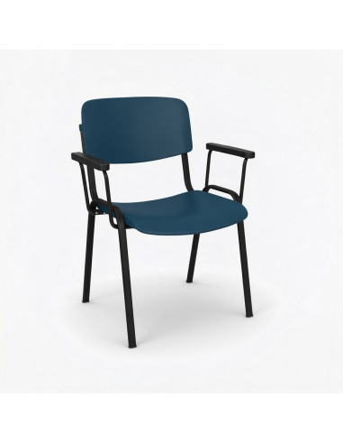 Silla de formacion, con brazos, MILK