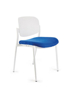Silla confidente o de formación STEP-ASITAPI-SB