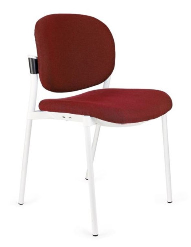 Silla confidente o de formación...