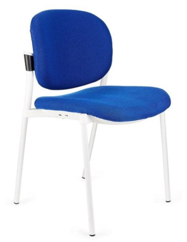 Silla confidente o de formación...