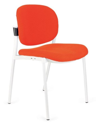 Silla confidente o de formación...