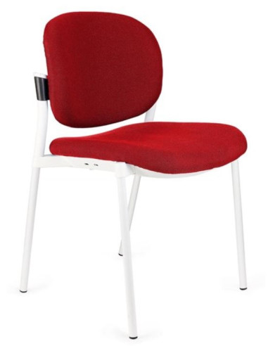 Silla confidente o de formación...