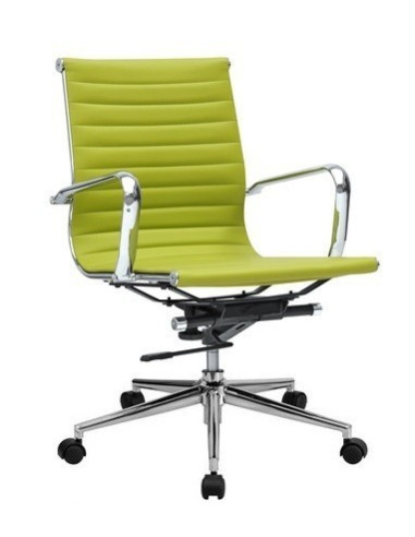 Silla de oficina giratoria, NICK